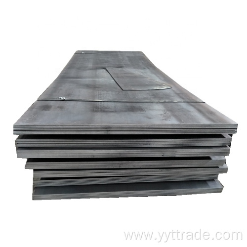 12CrMoVNi Low Alloy High Strength Steel Plate